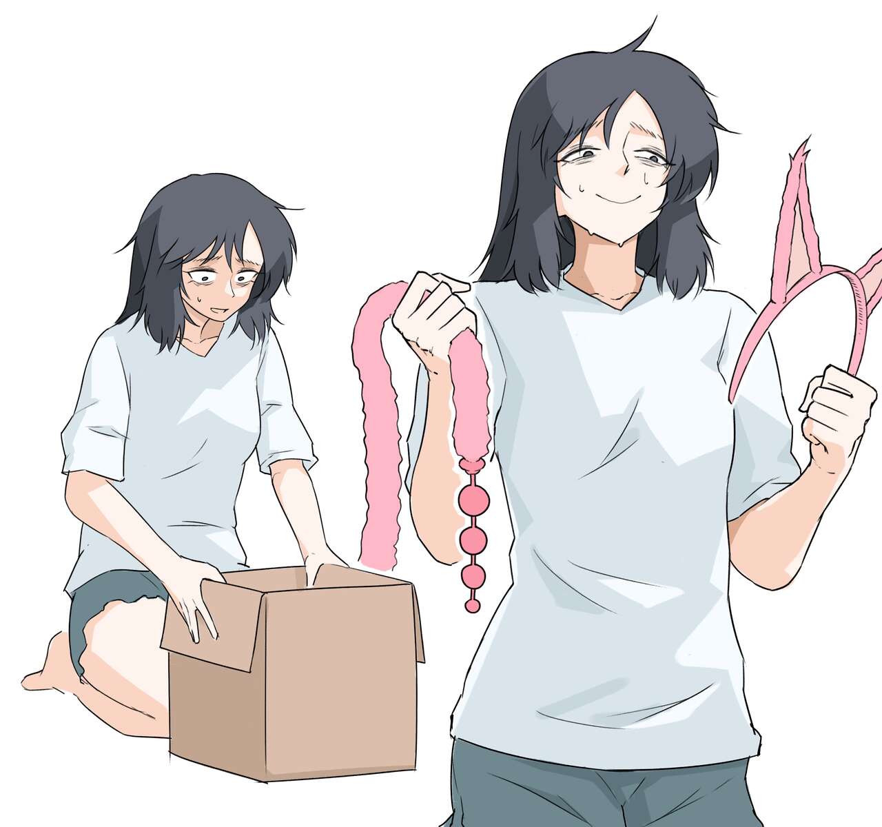 Package Delivery page 2 full