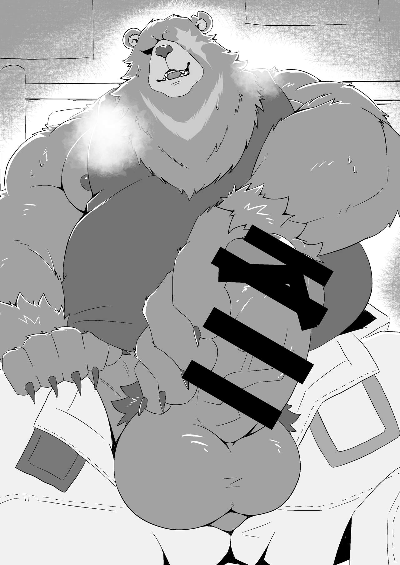 BIG BEN page 3 full