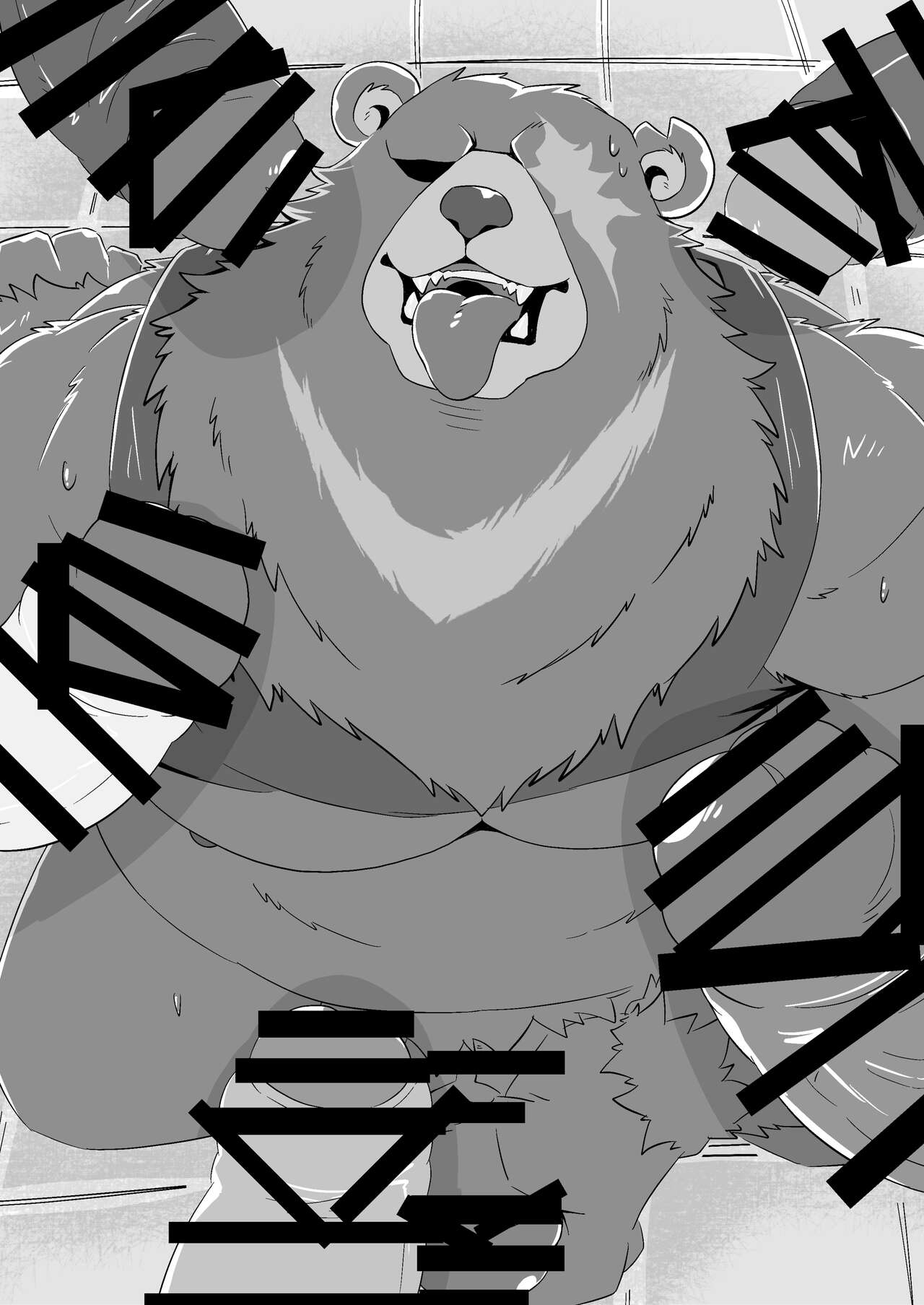 BIG BEN page 6 full