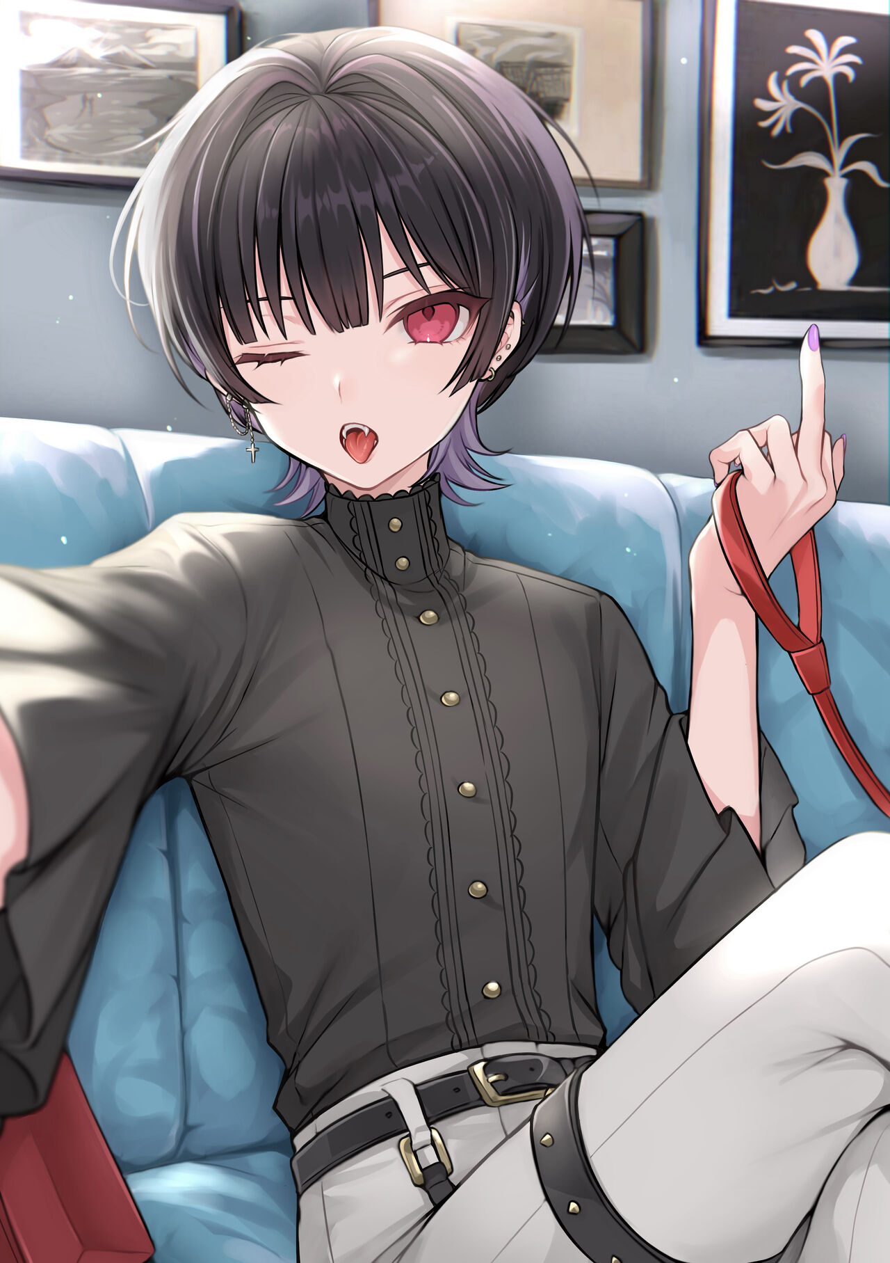●PIXIV● 秋名 page 3 full