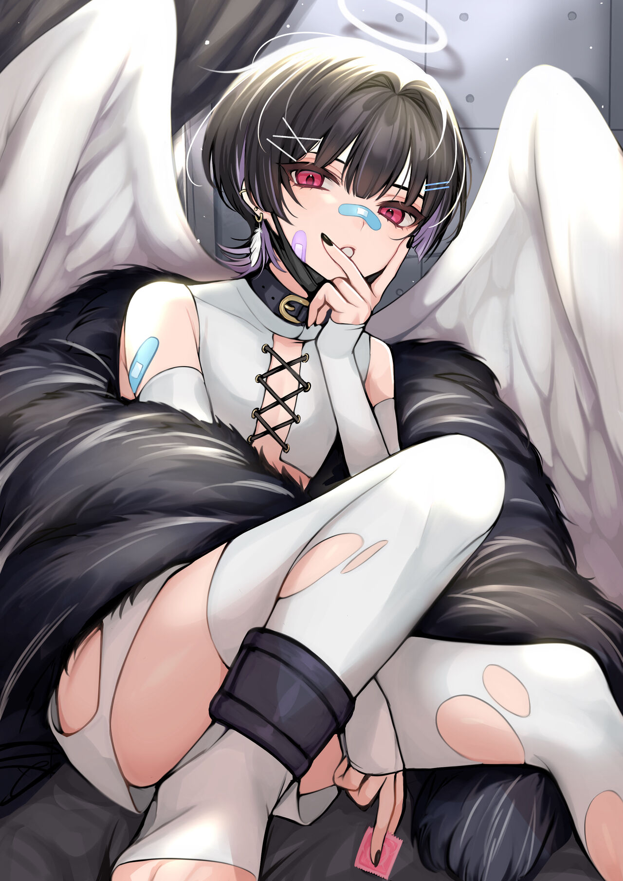●PIXIV● 秋名 page 4 full