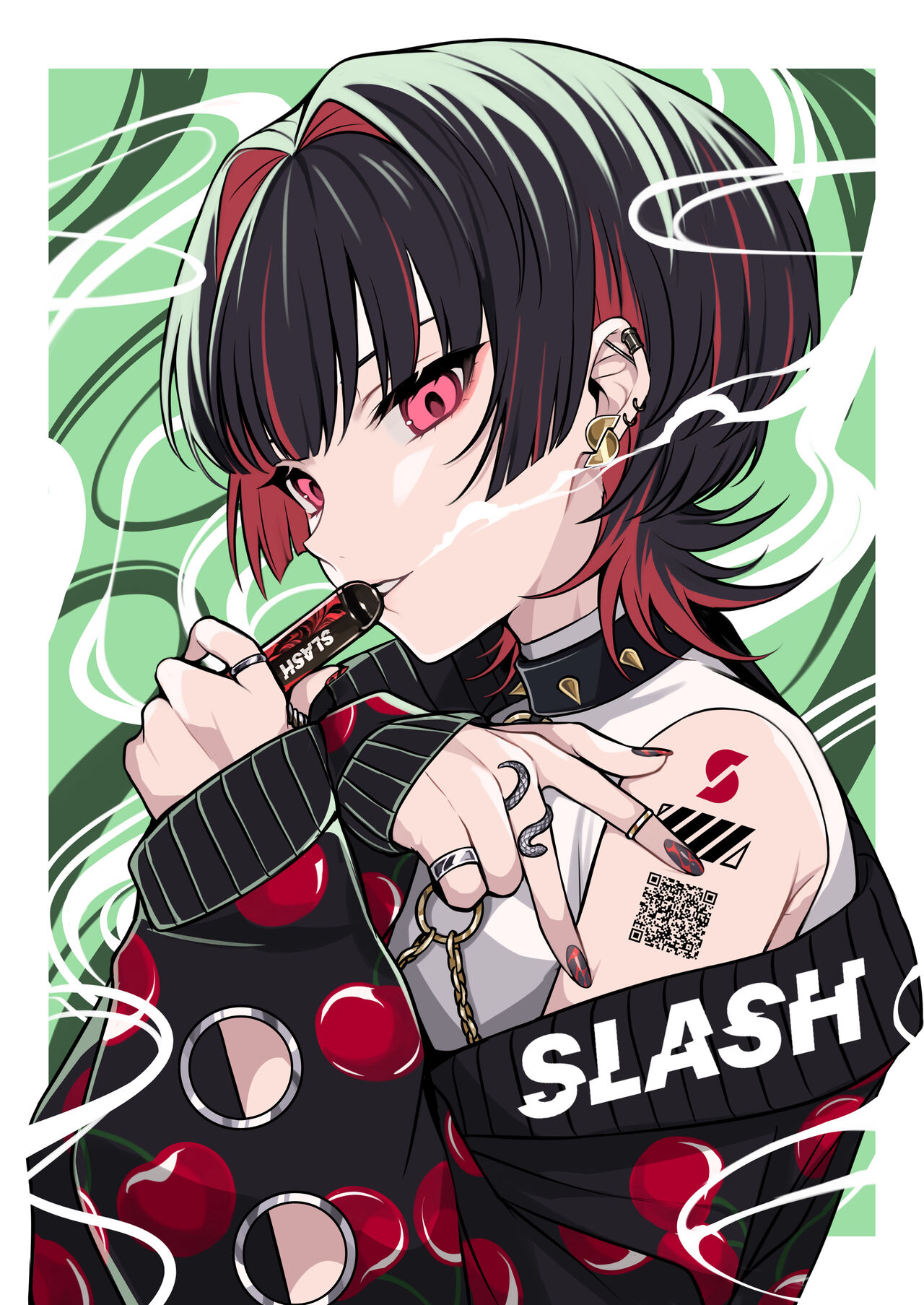 ●PIXIV● 秋名 page 8 full