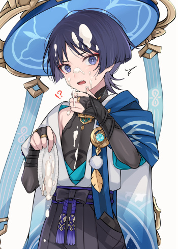 ●PIXIV● 秋名 cover
