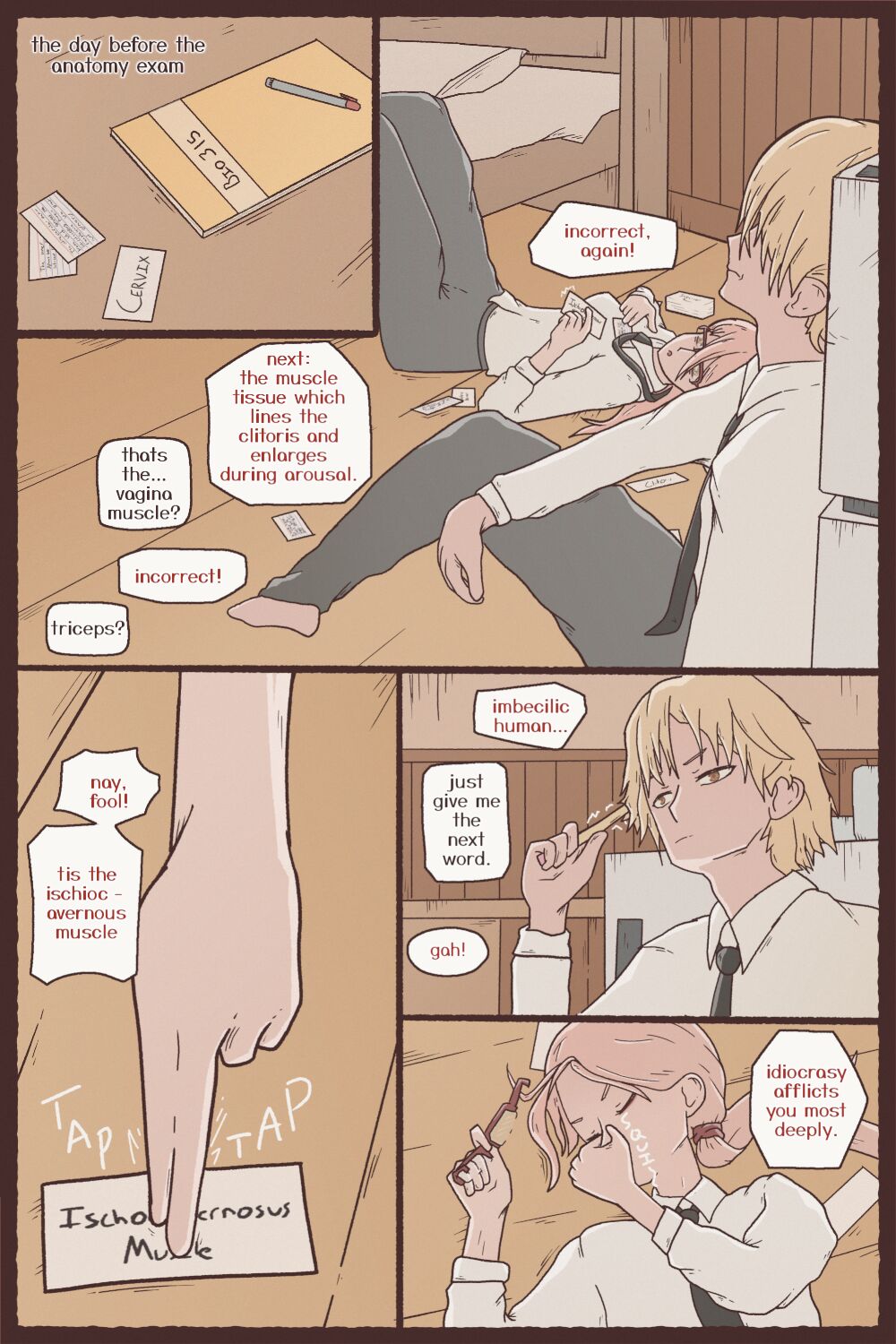 operation: study smarter page 3 full