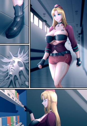 Khear fanbox terminator cover
