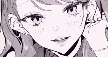 Gal ni Natta Doukyuusei cover
