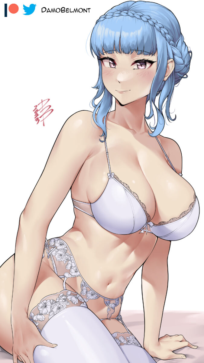 Fire Emblem Collection page 7 full