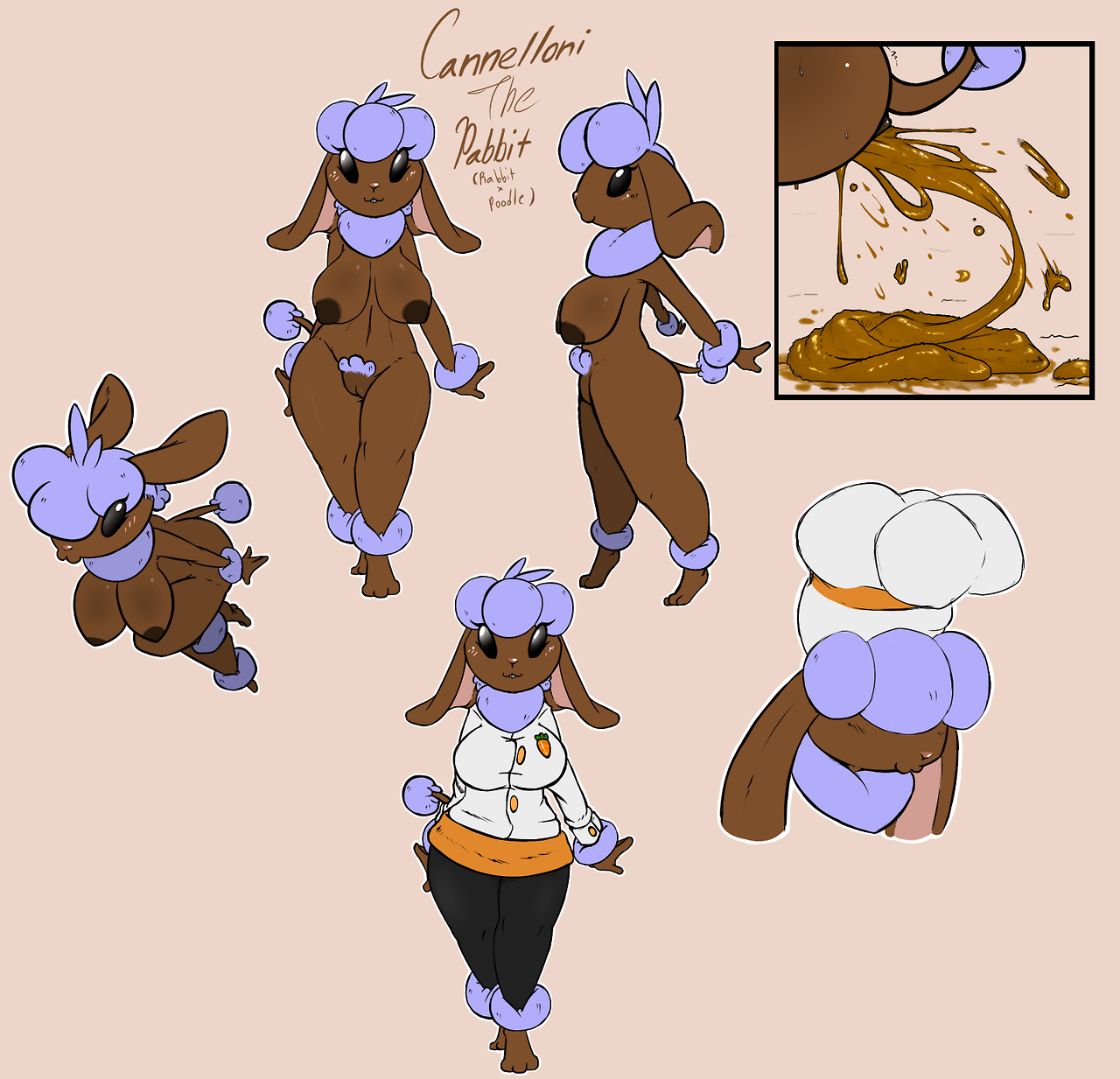 The Tight Slide Cast page 6 full