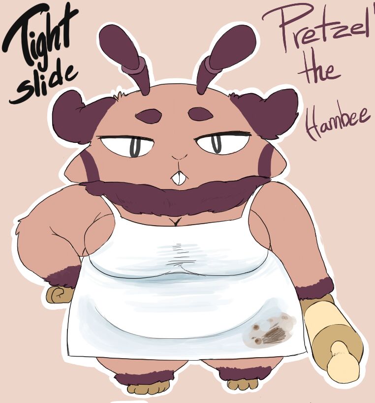 The Tight Slide Cast page 7 full