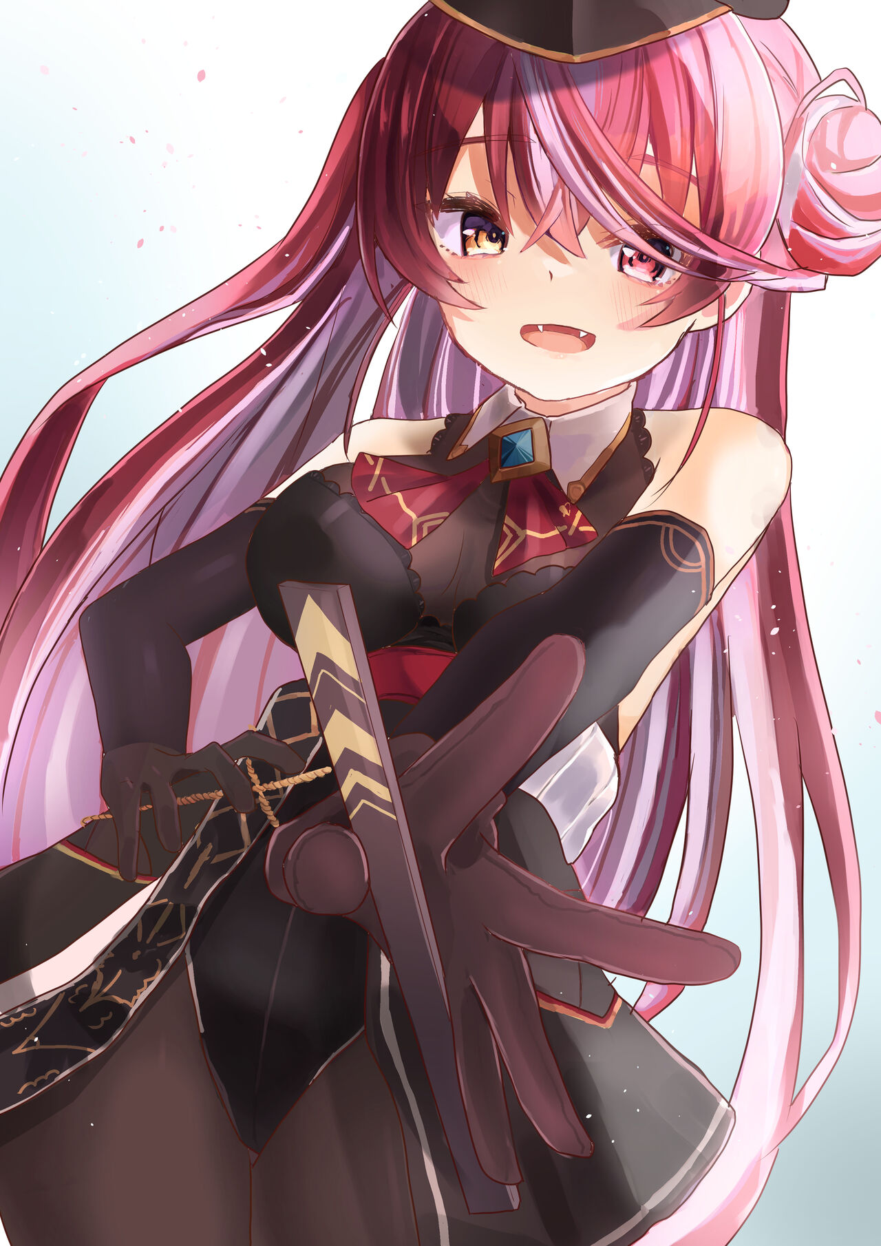 Pixiv『しゃるろって』『ID 39071330』 page 6 full
