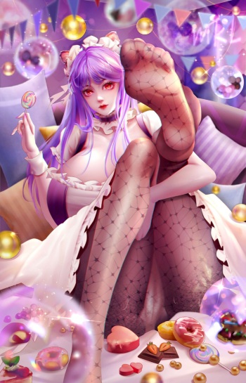 feileifuli cover
