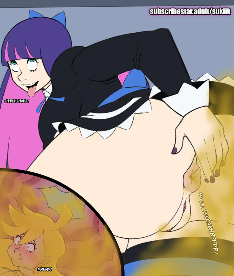 Stocking page 10 full