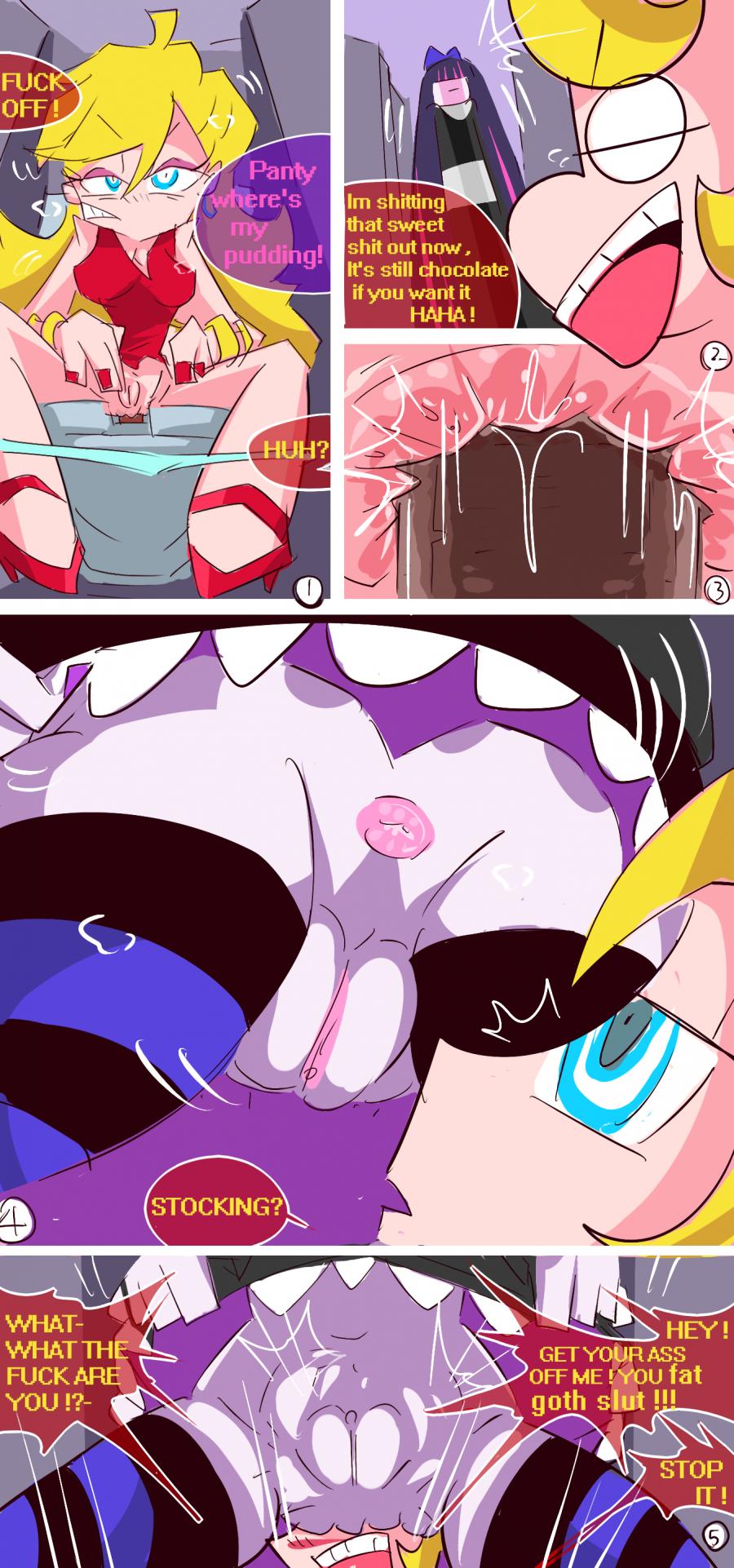 Stocking page 2 full