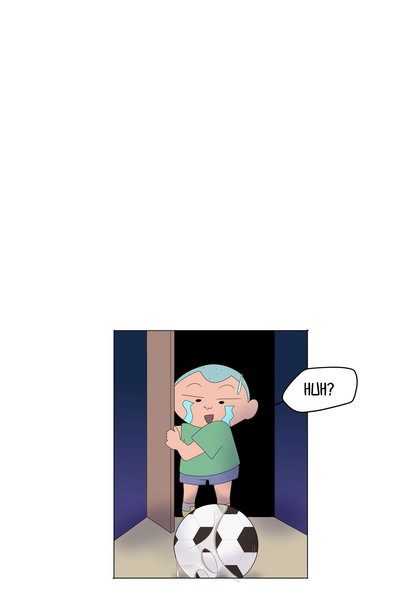 Needing shin-chan's help page 10 full