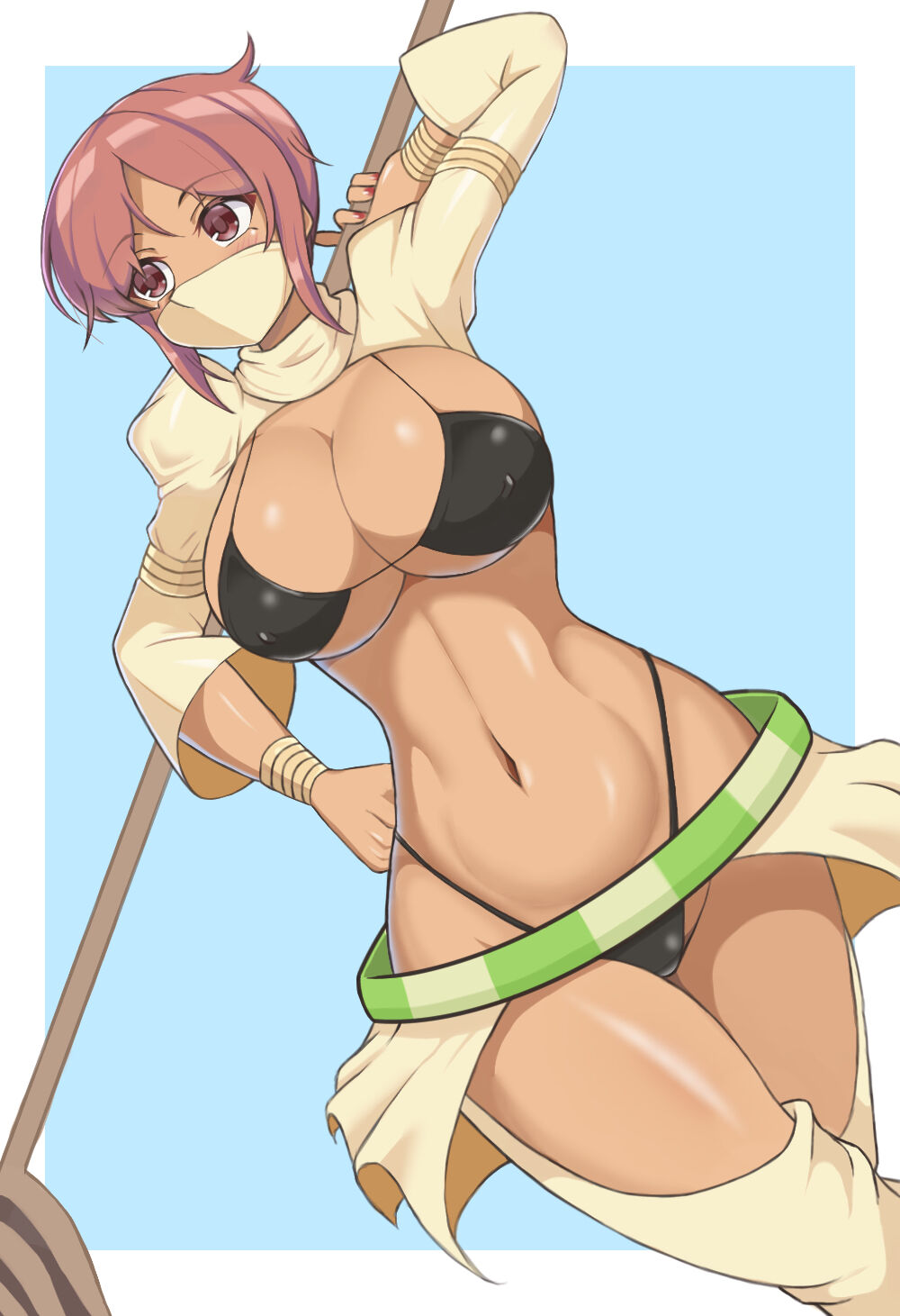 ●PIXIV● 三流 page 8 full