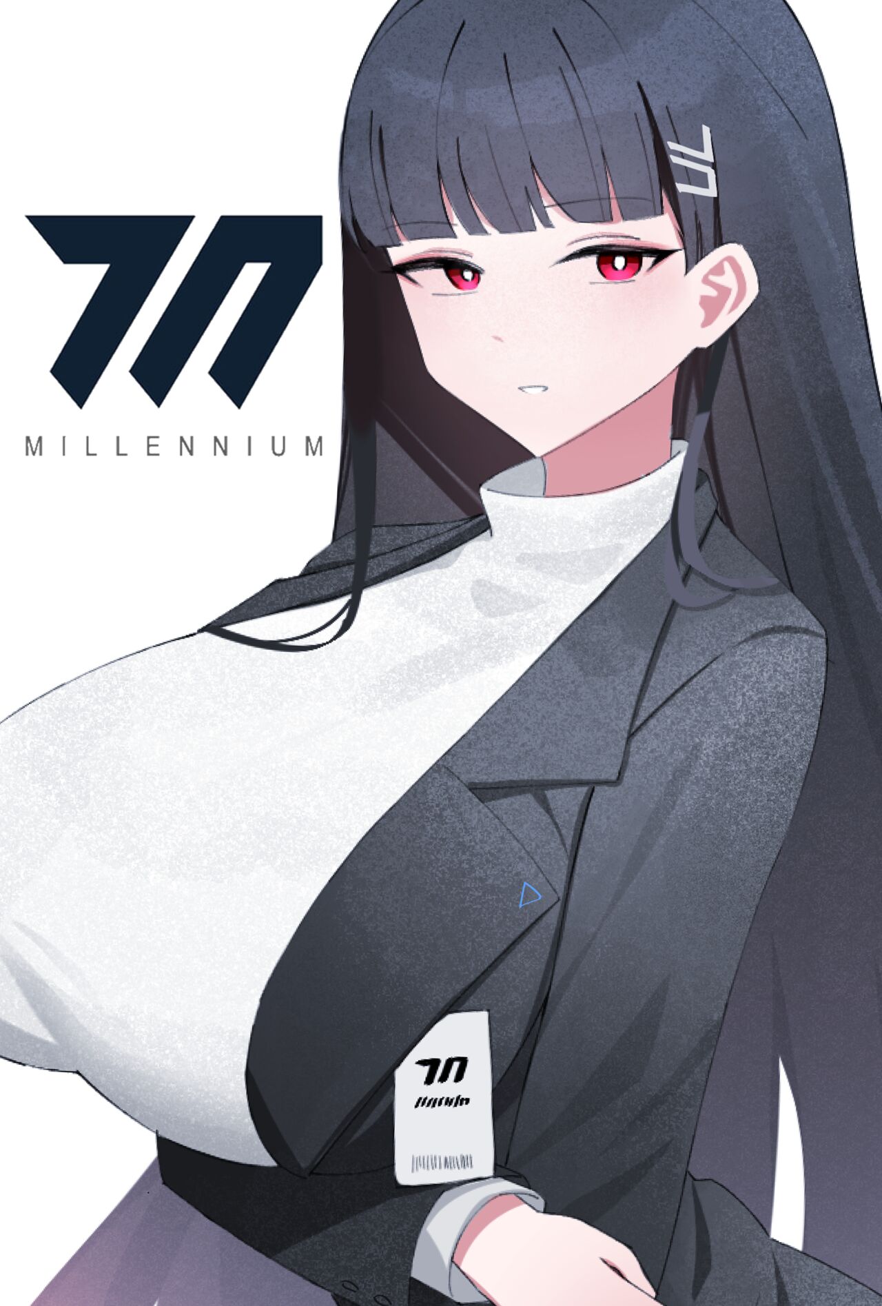 ●PIXIV● 金珠阿姨 page 2 full