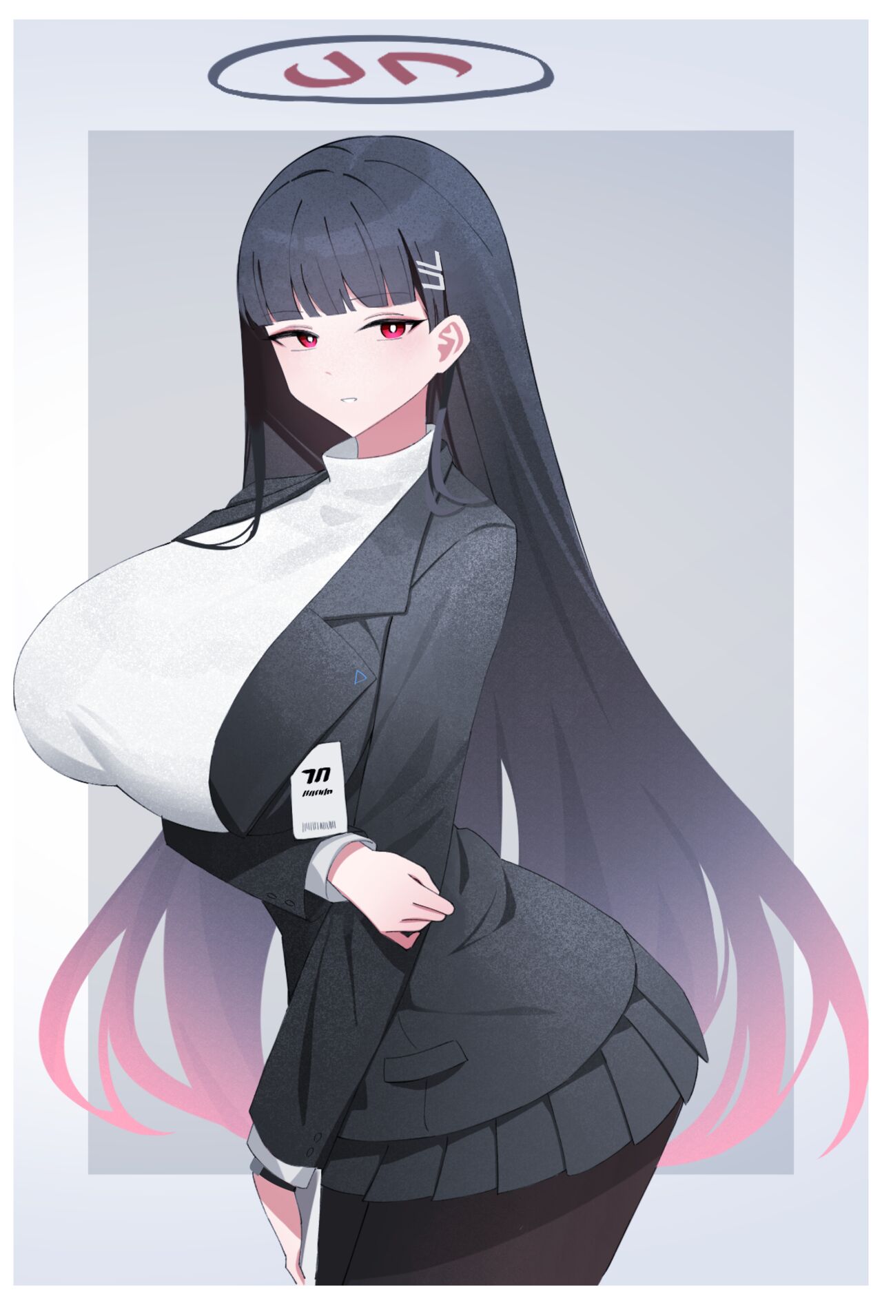 ●PIXIV● 金珠阿姨 page 3 full