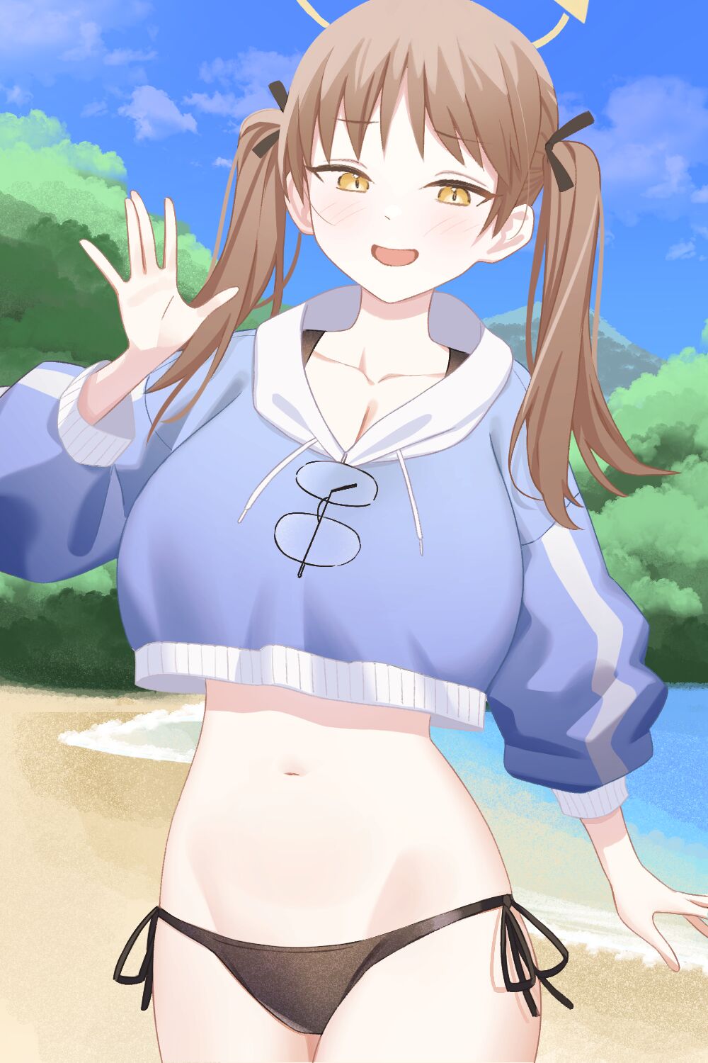 ●PIXIV● 金珠阿姨 page 7 full