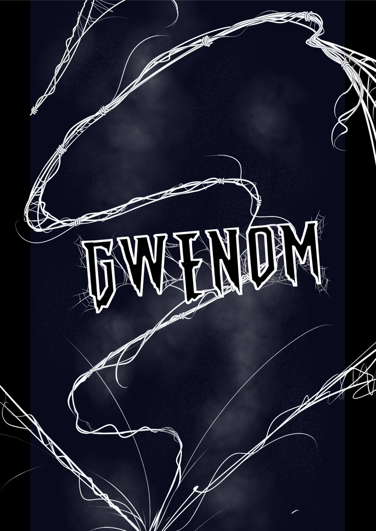 Gwenom page 3 full