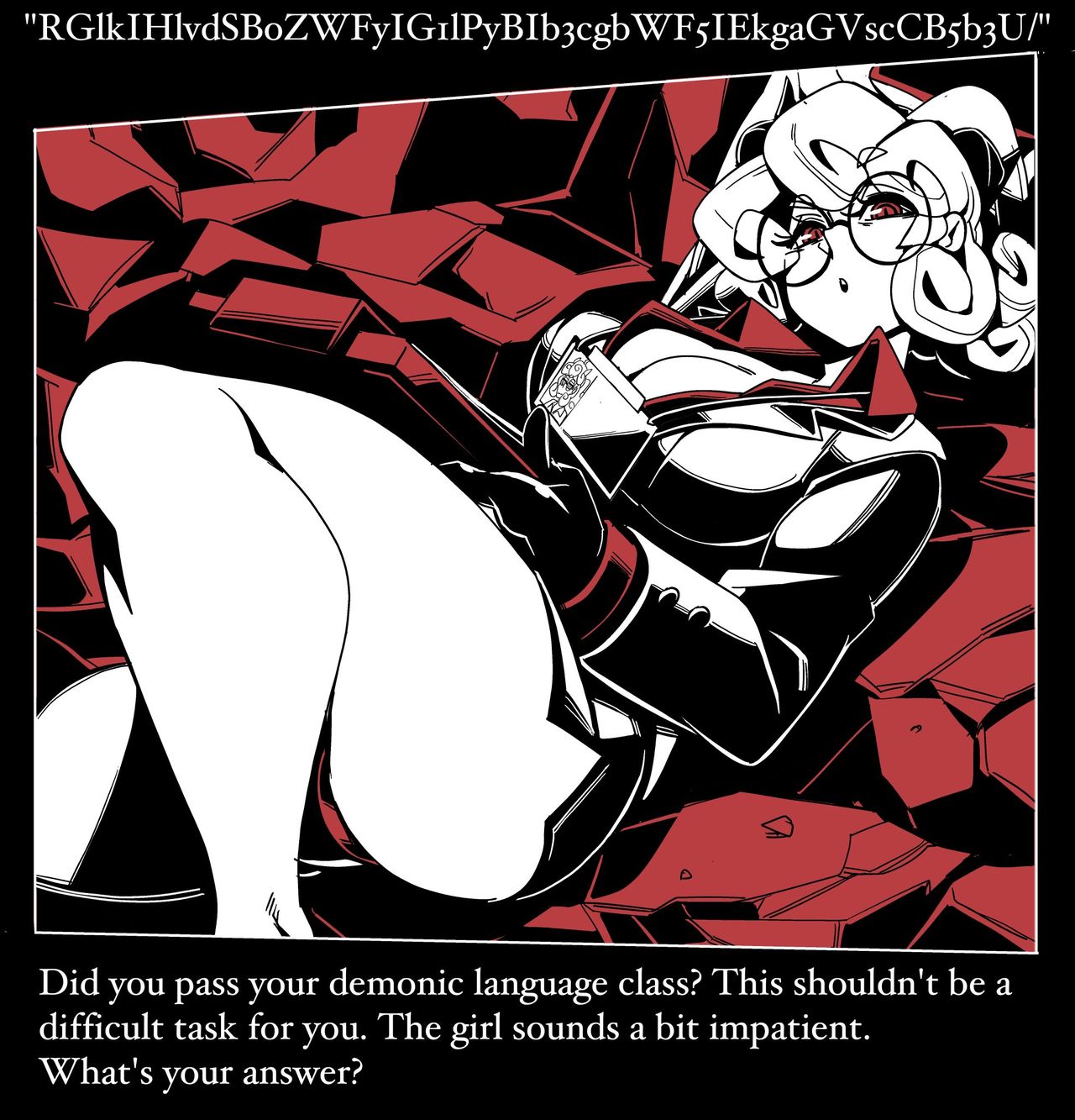 PANDEMONICA page 8 full
