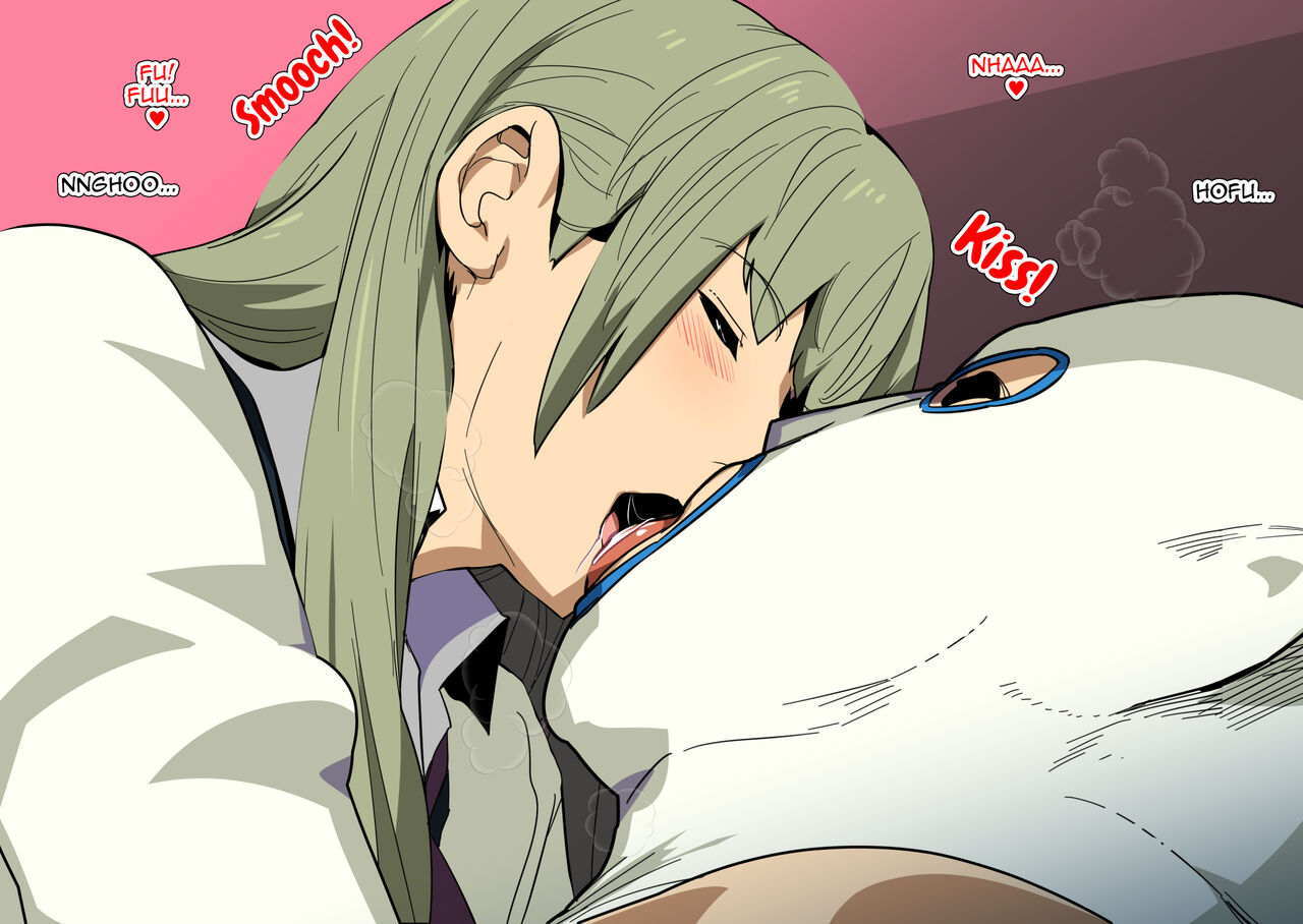 Nonke demo, sonoke ni sa se chau Otokonoko. page 7 full