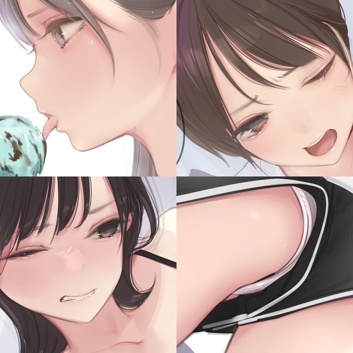 ●PIXIV● Amamitsuki page 10 full