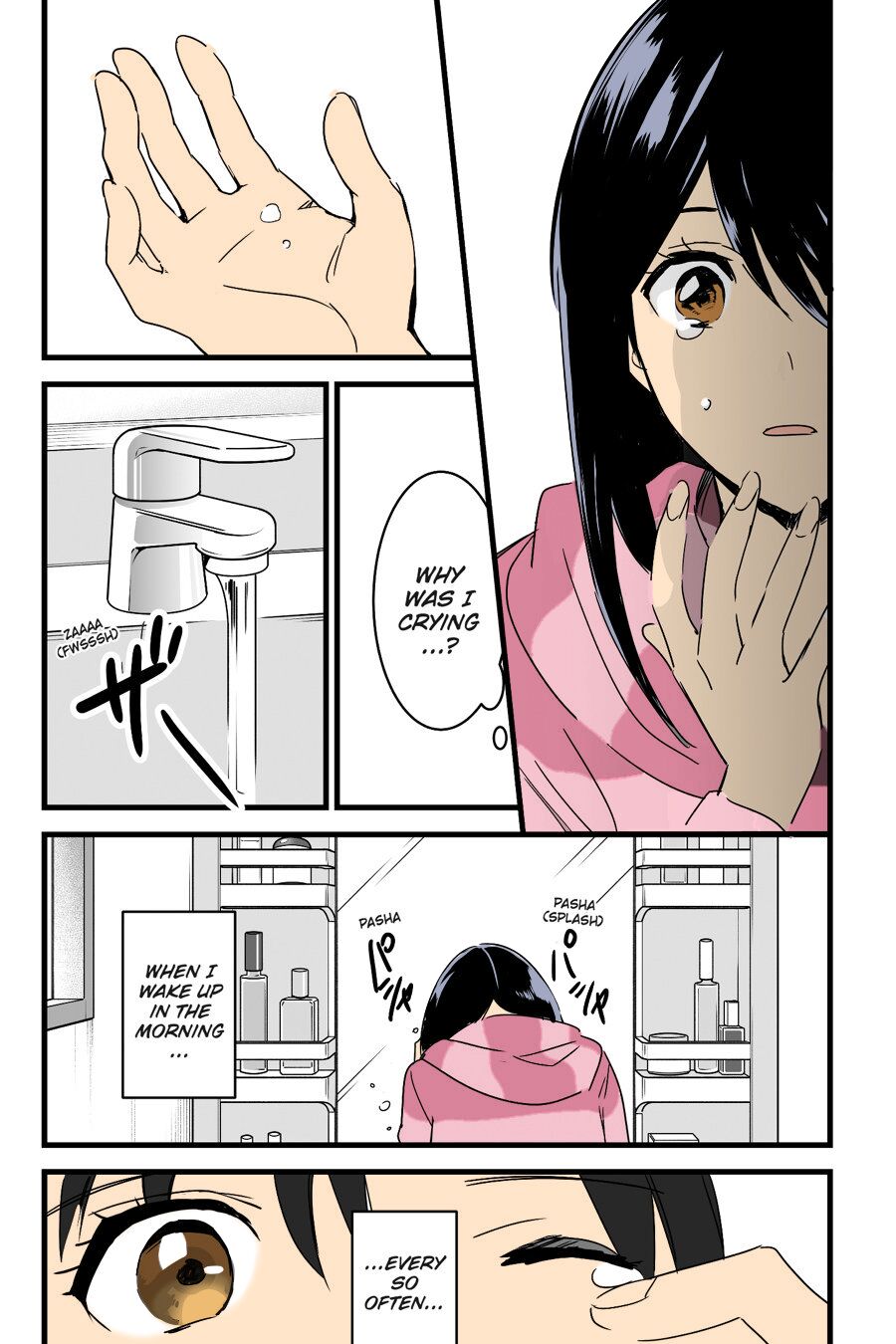 Mitsuha ~Netorare~ page 10 full