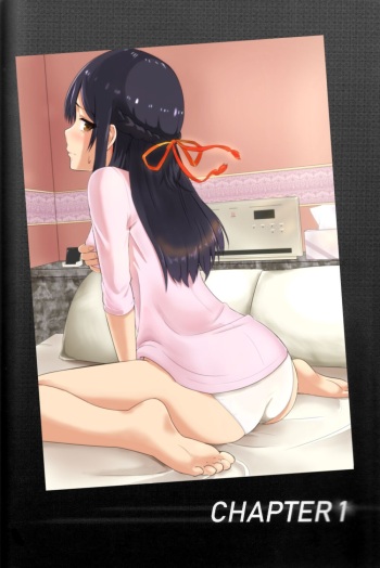 Mitsuha ~Netorare~ cover