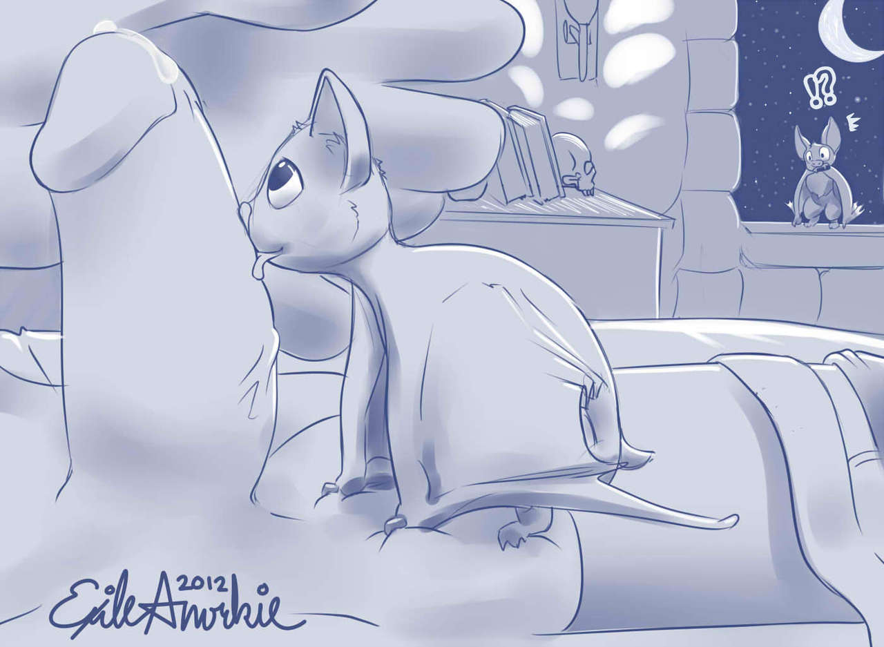 Mavis Dracula Collection page 5 full