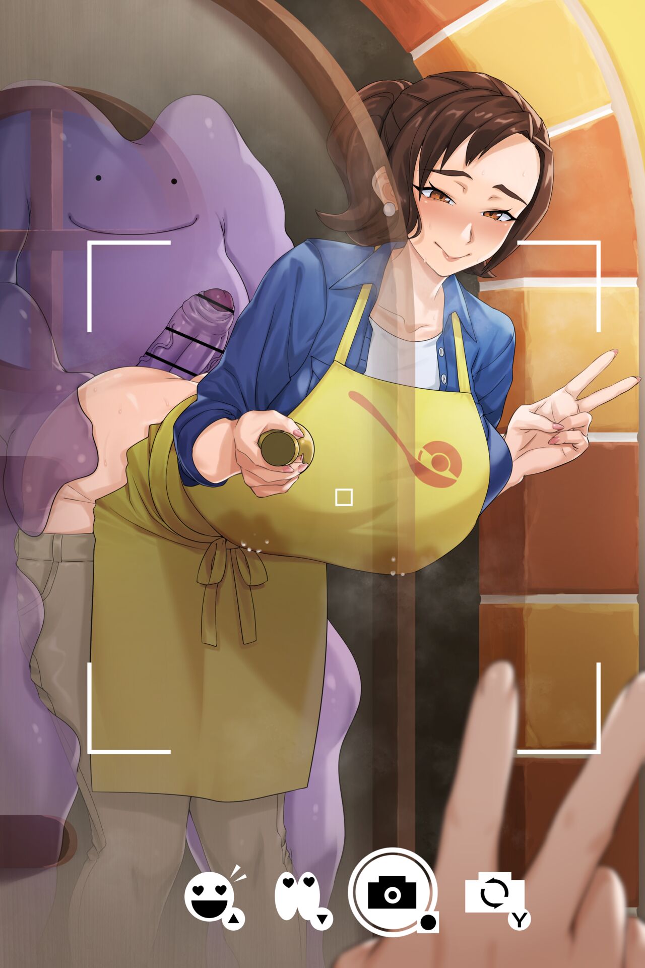 SV💦Mama💦 page 2 full
