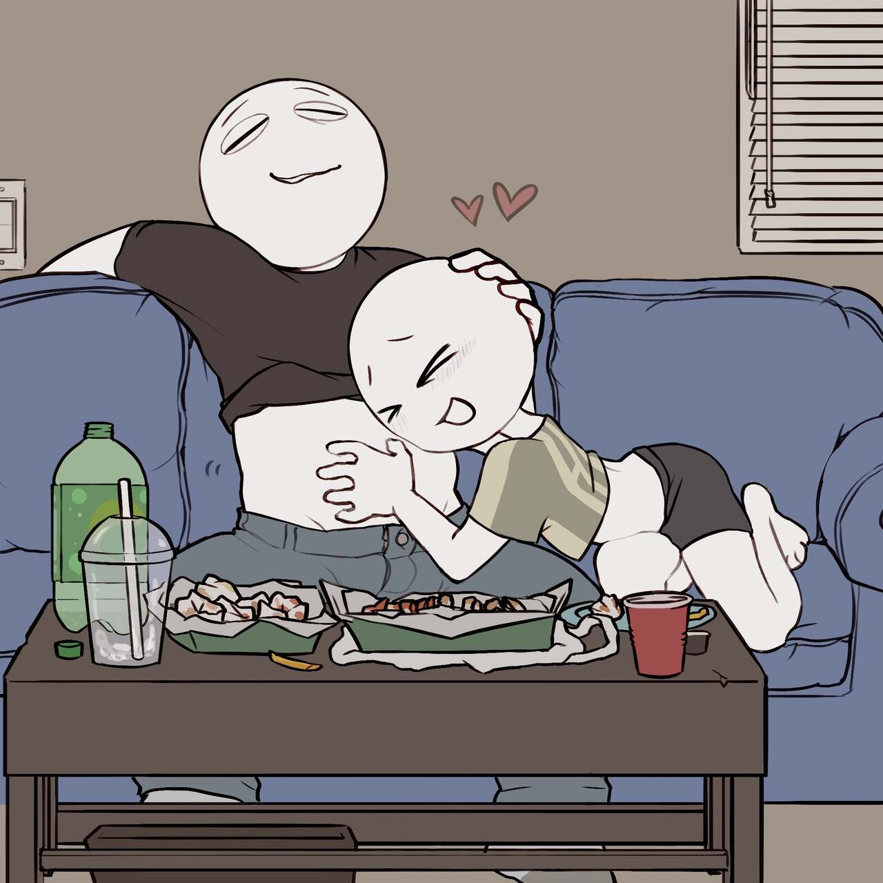 Homunculus100 Twitter Archive page 1 full