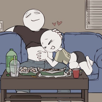 Homunculus100 Twitter Archive cover
