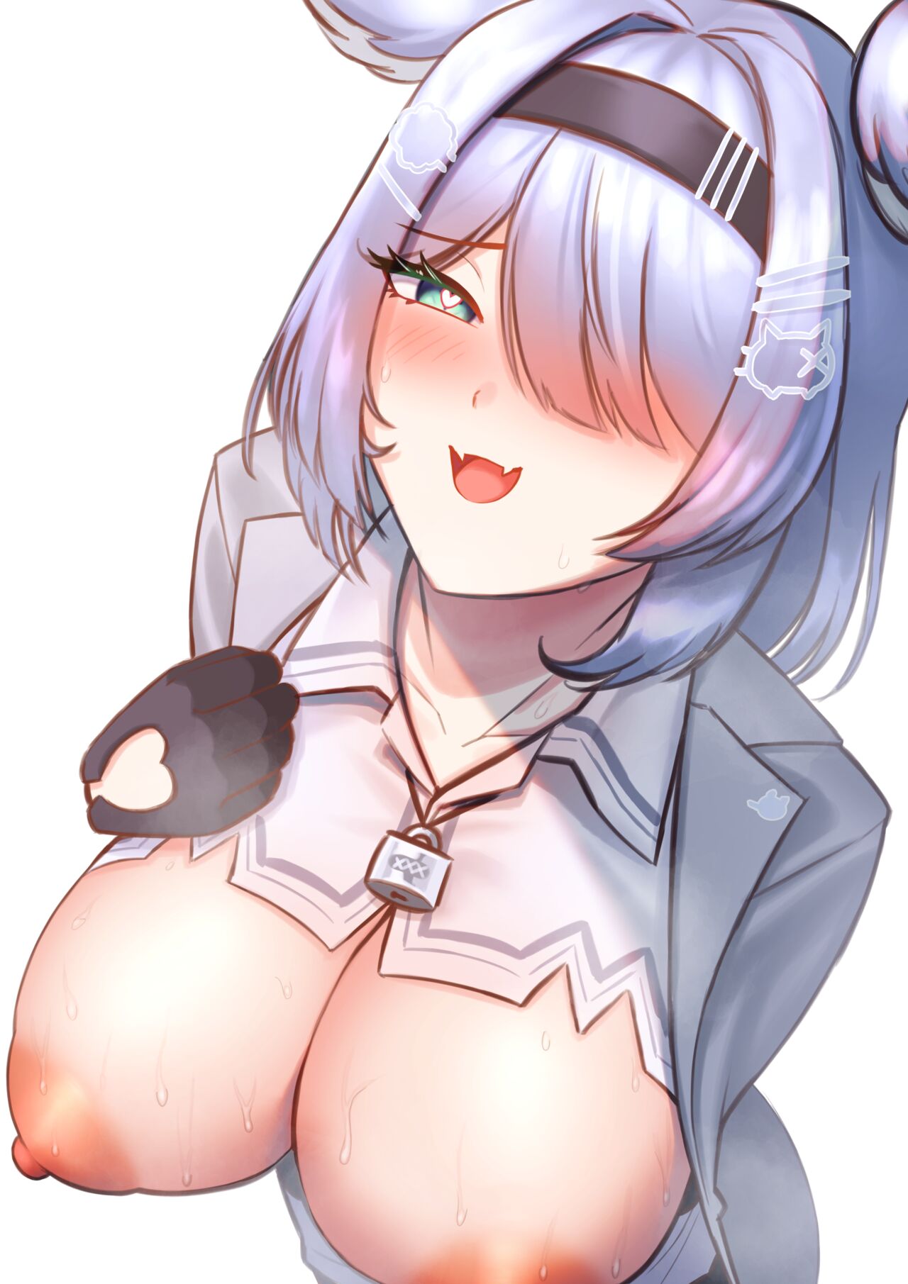 Wiwa New Outfit page 9 full
