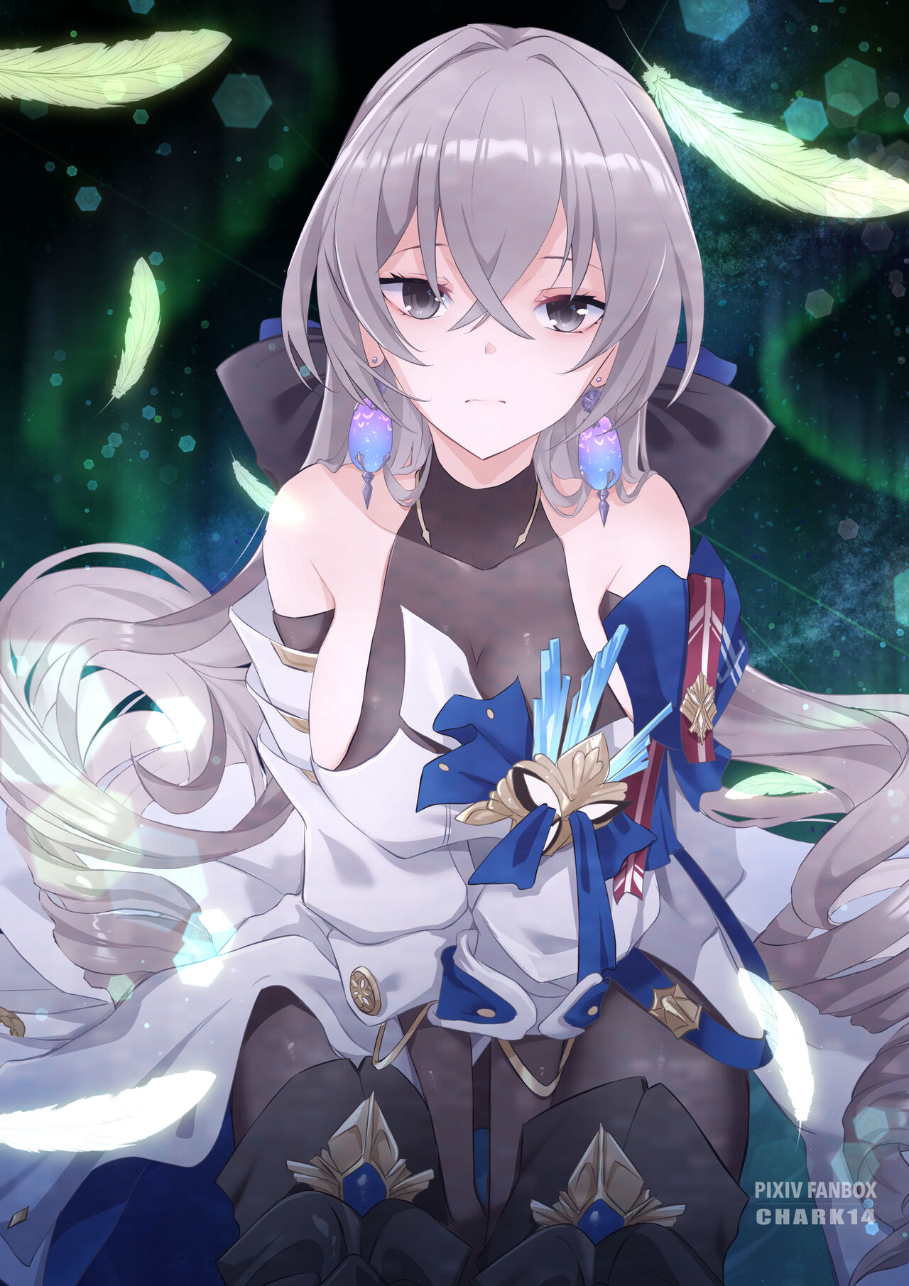 ●PIXIV● CHARK page 8 full