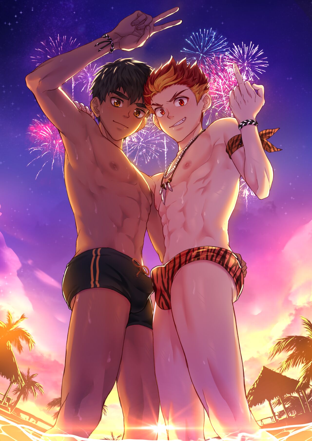 Camp Buddy page 2 full