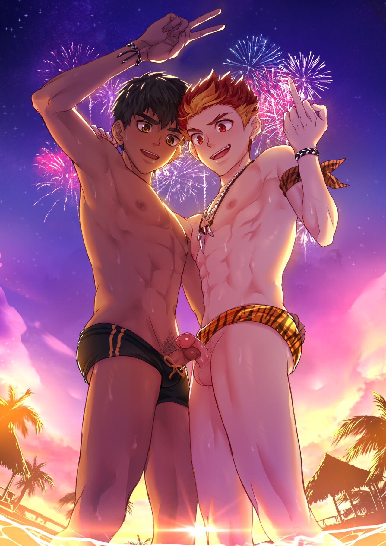 Camp Buddy page 3 full