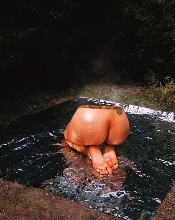 Selected Cannibalistic Art Paintings（complement） cover