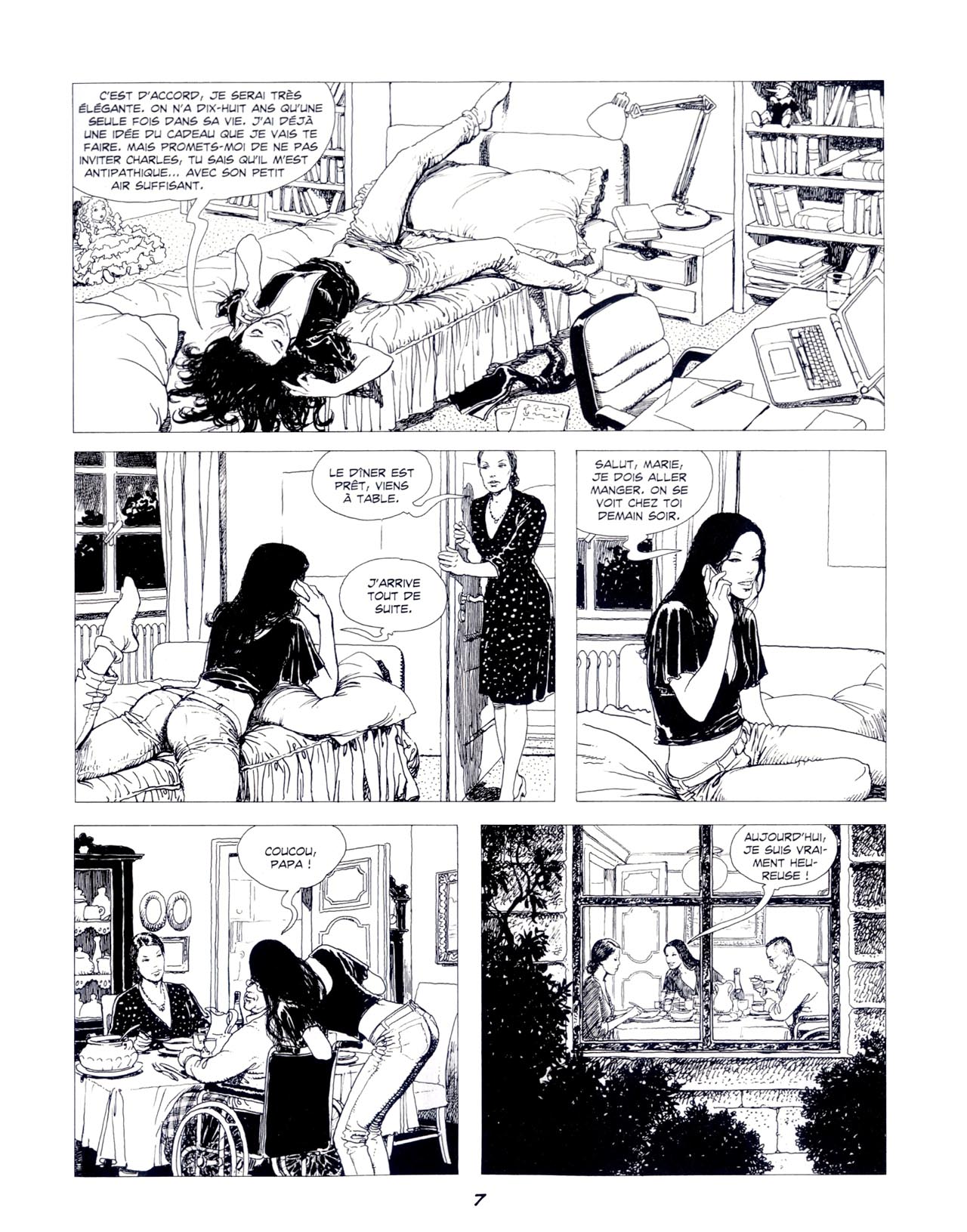 Figurines #02 : Gulliveriana - Gulliveriana page 10 full