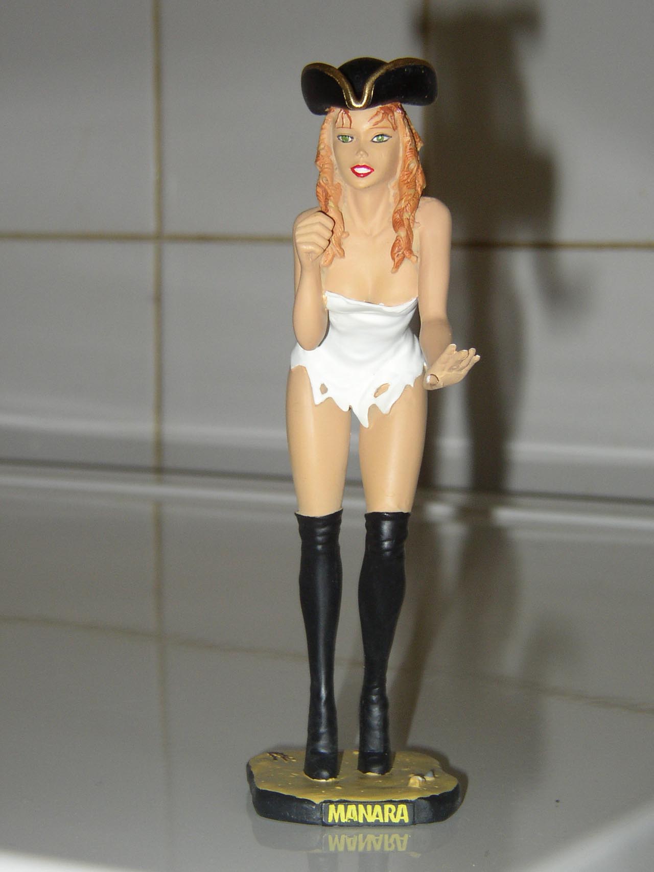 Figurines #02 : Gulliveriana - Gulliveriana page 2 full