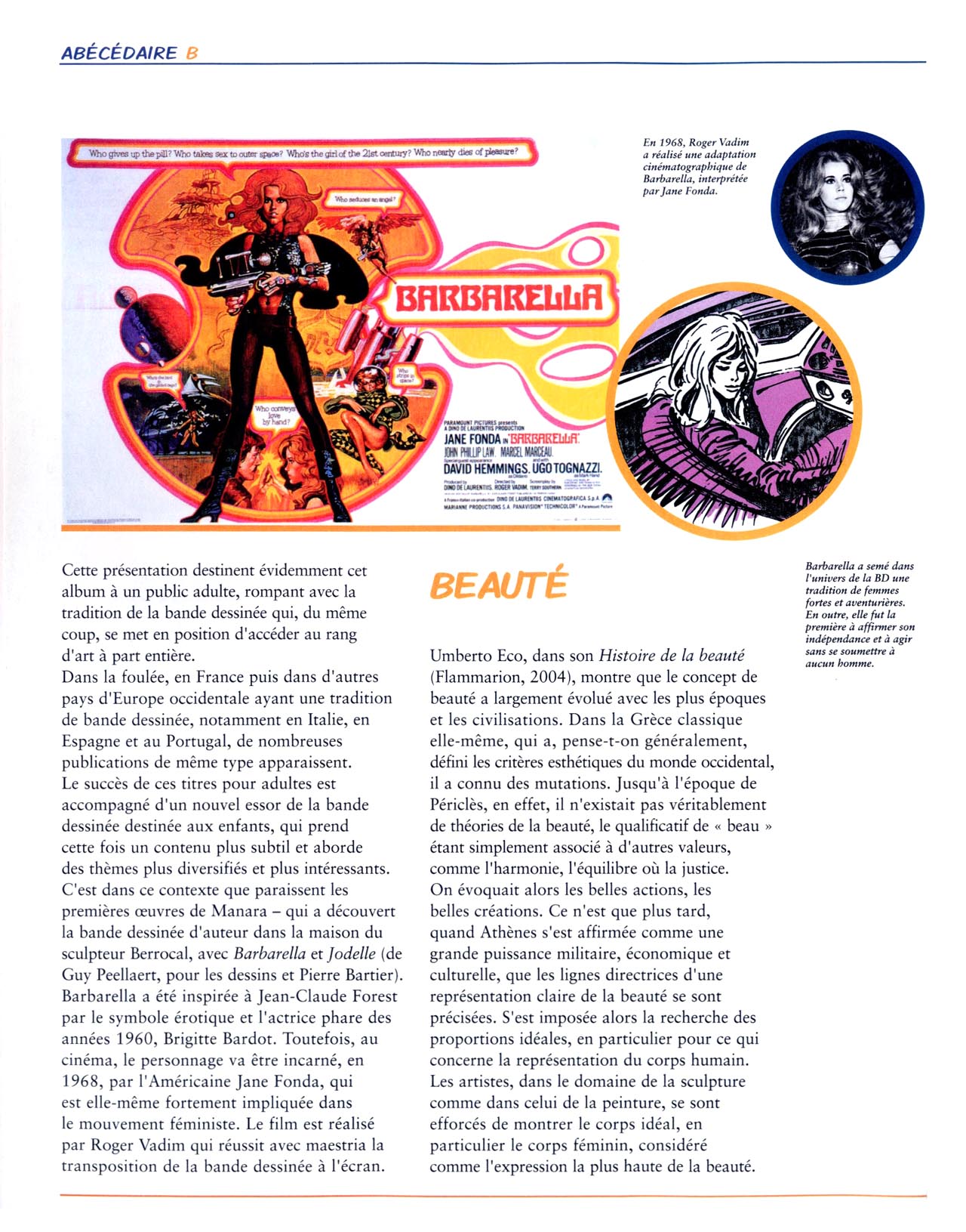 Figurines #02 : Gulliveriana - Gulliveriana page 7 full