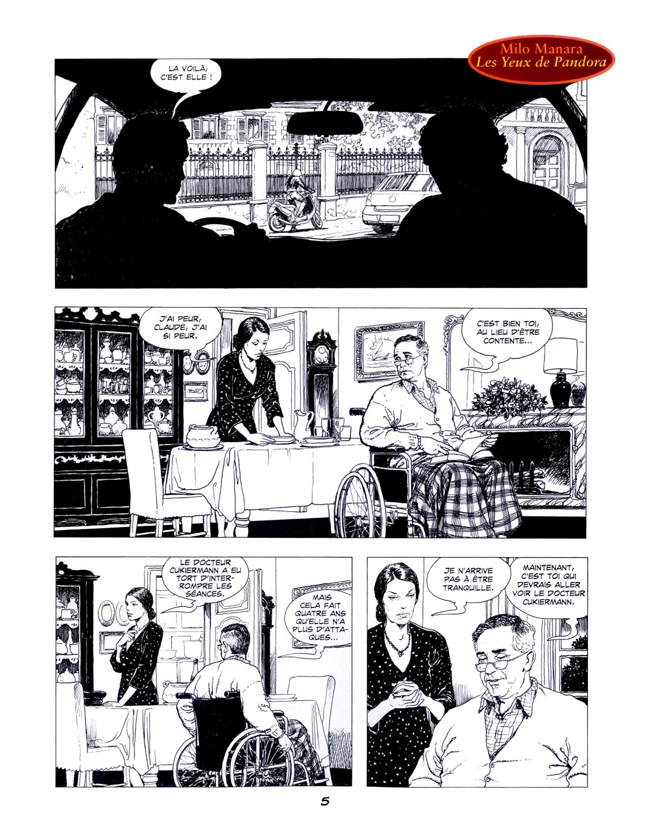 Figurines #02 : Gulliveriana - Gulliveriana page 8 full