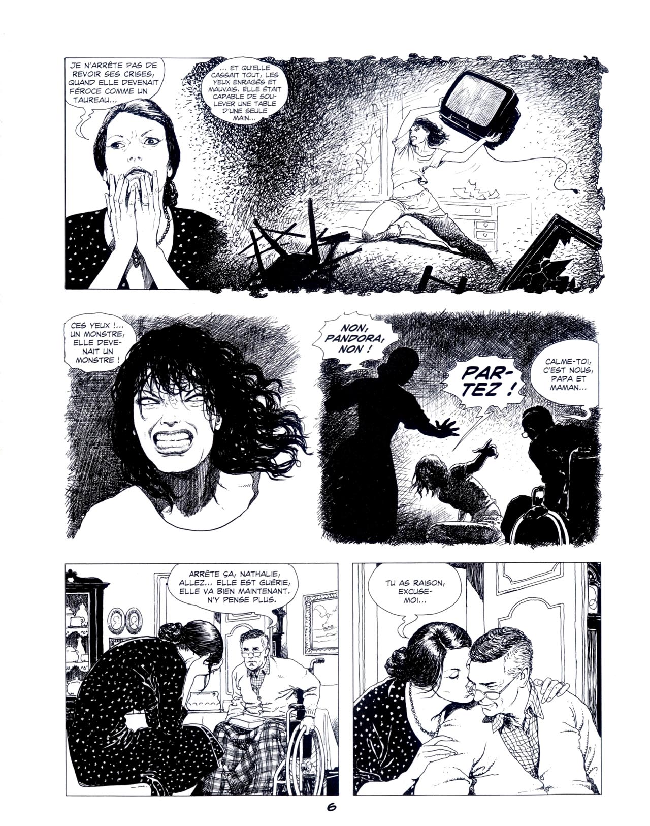 Figurines #02 : Gulliveriana - Gulliveriana page 9 full