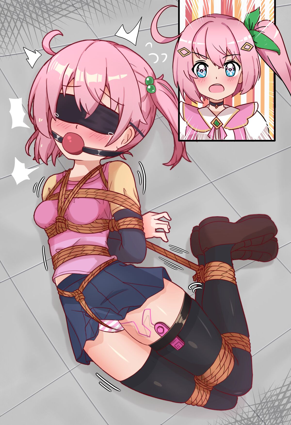 ●PIXIV● kuzlin page 7 full