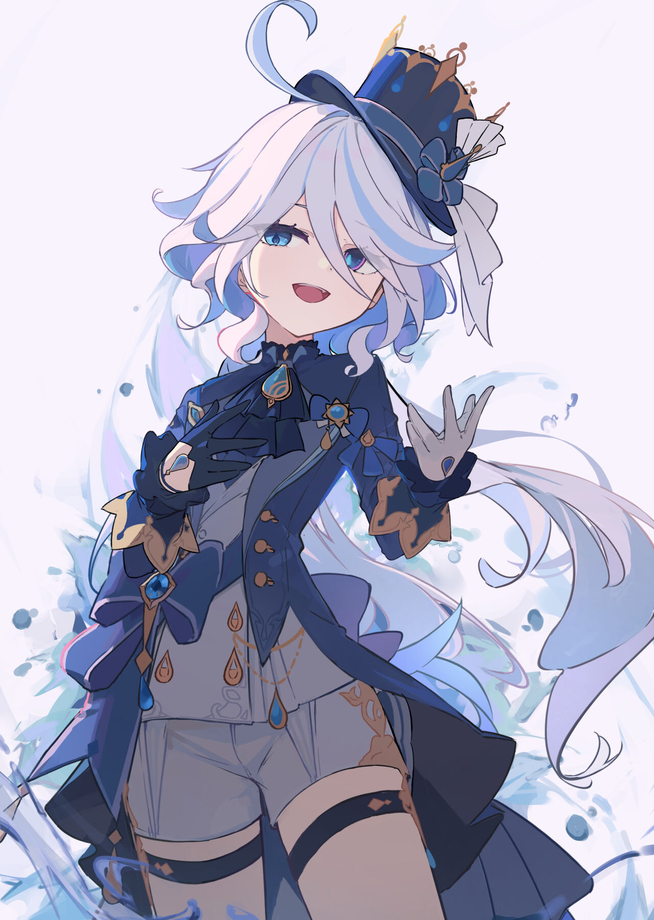 ●PIXIV● ふじのら page 1 full