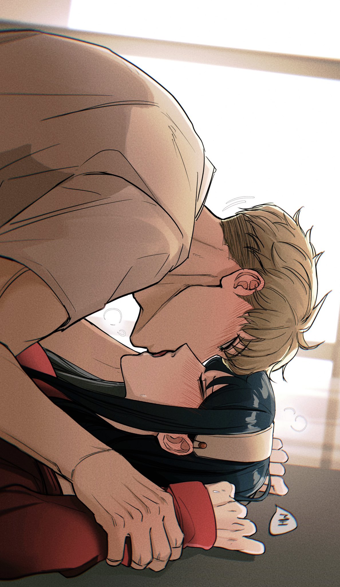 Yor &amp; Loid page 6 full
