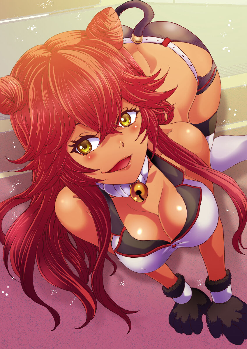 ●PIXIV● るるキチ page 5 full