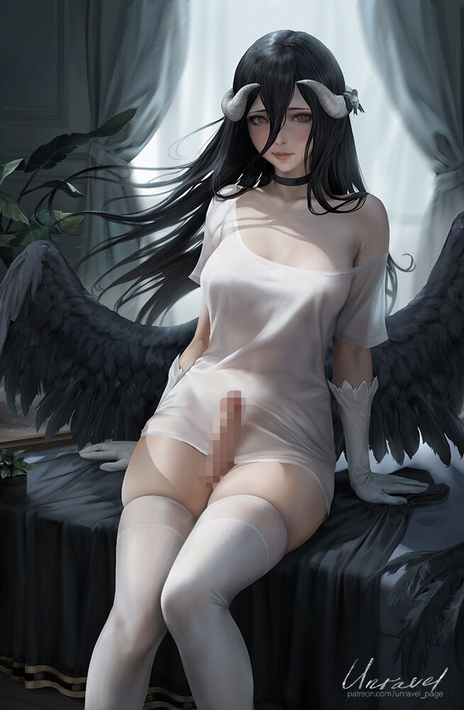 ●PIXIV● Unravel 🦋 page 10 full