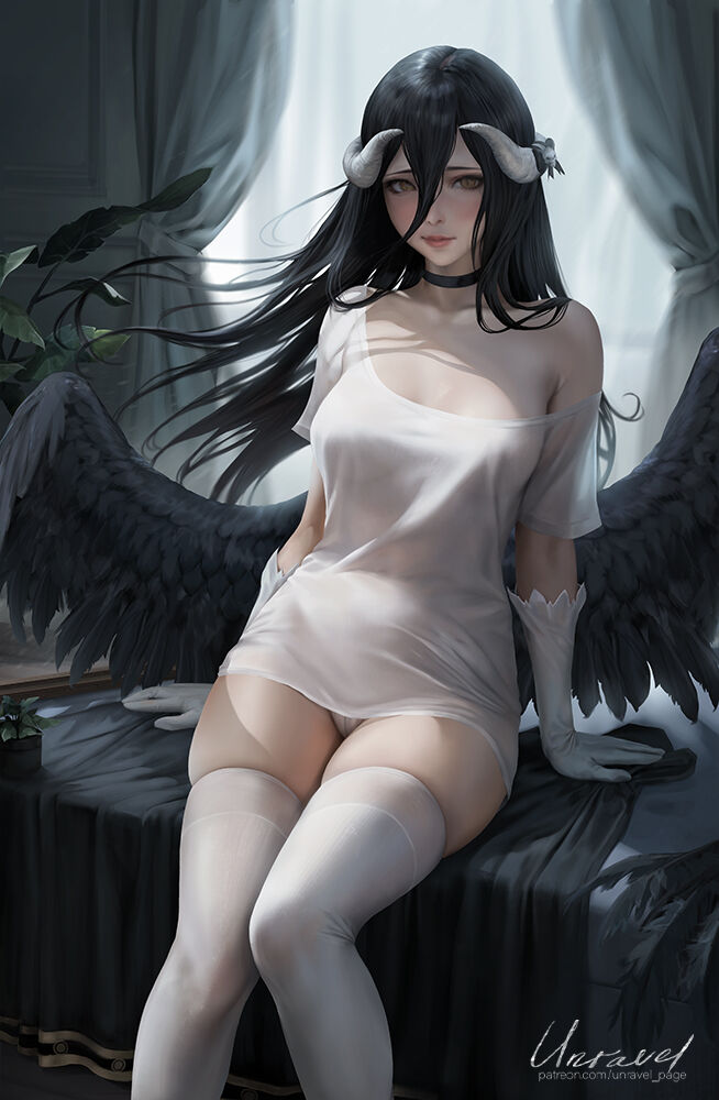 ●PIXIV● Unravel 🦋 page 2 full