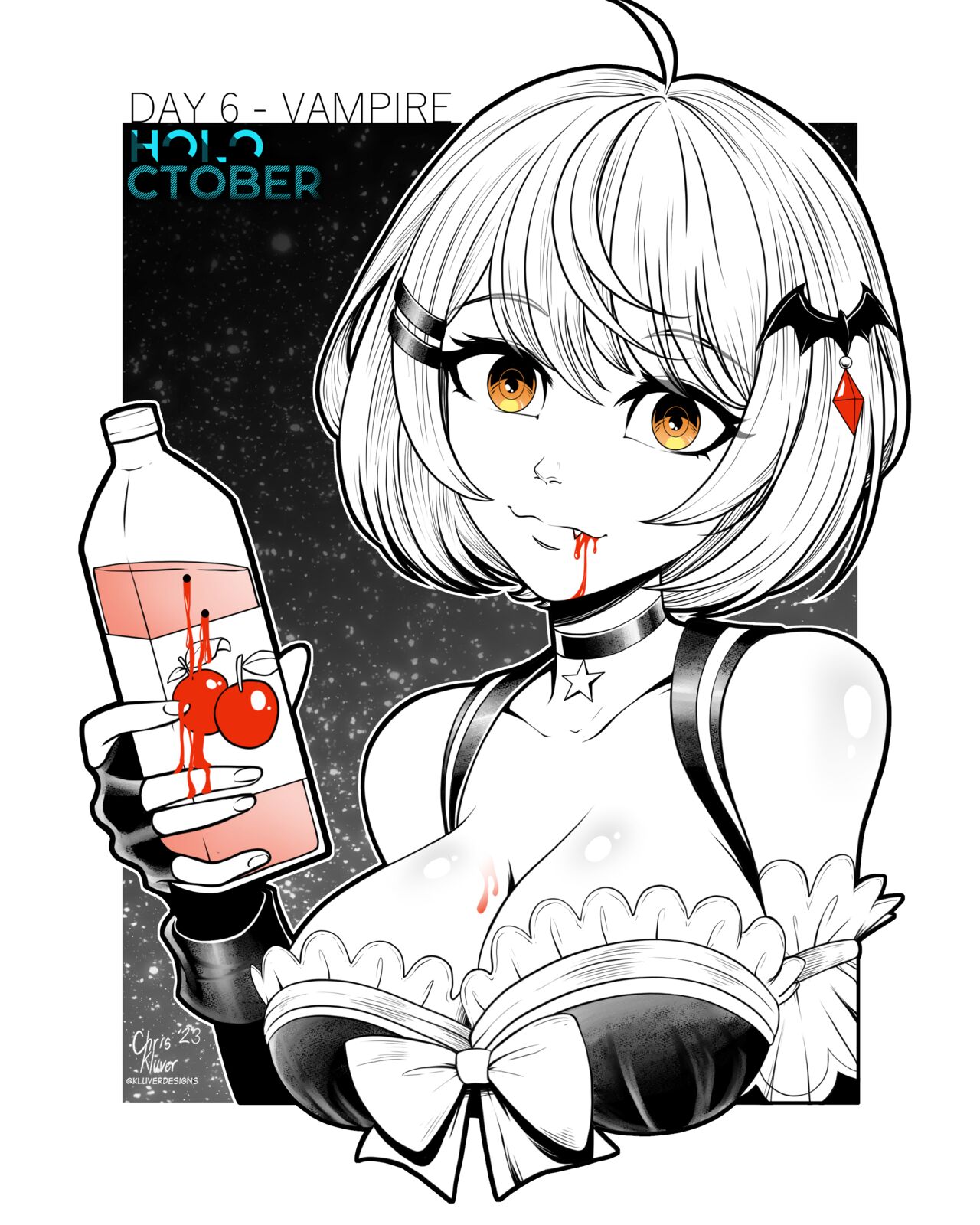●PIXIV● Kluver Designs page 10 full