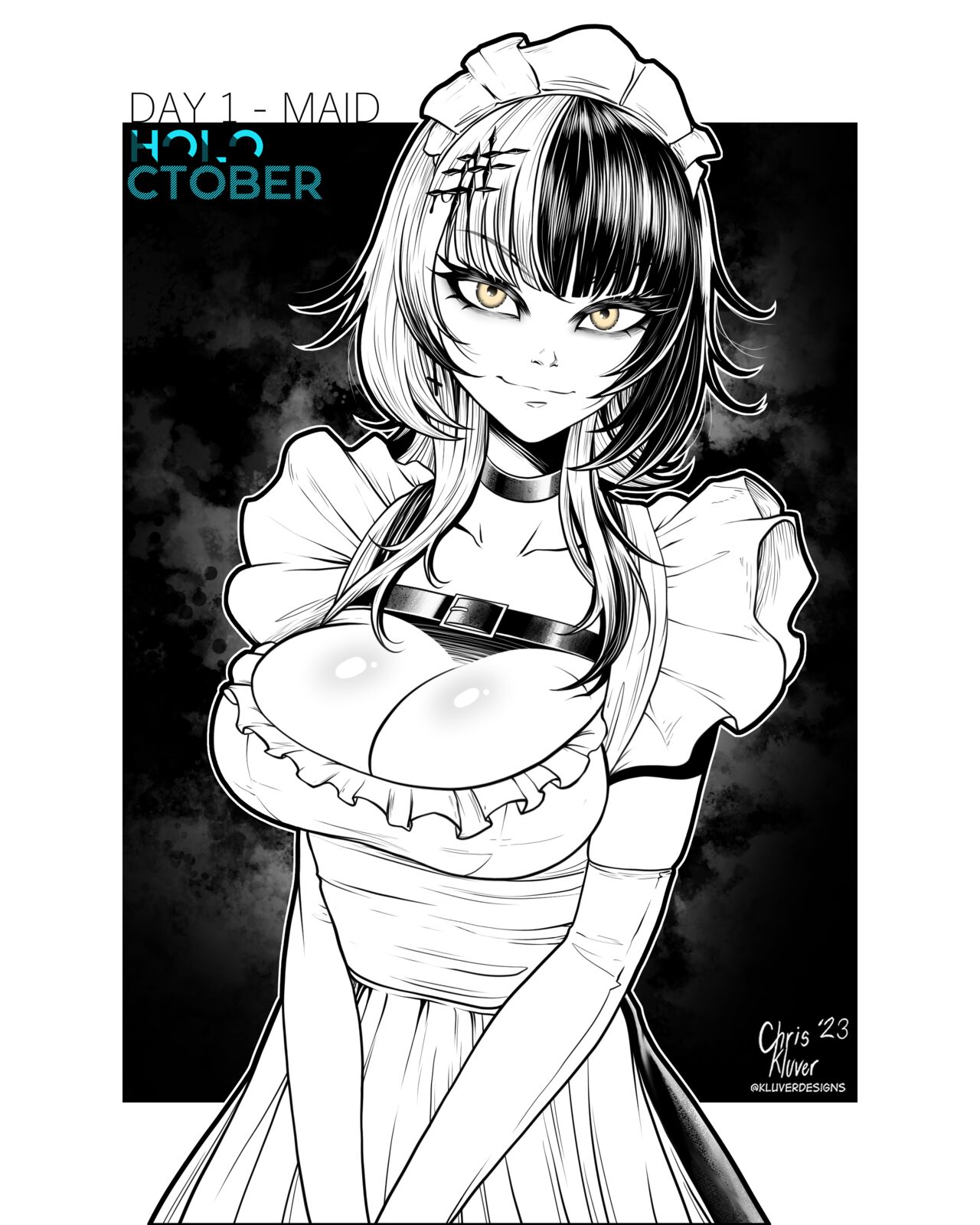 ●PIXIV● Kluver Designs page 5 full